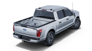 2025 Ford F-150® External Image 4
